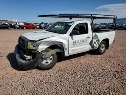 2005 Toyota Tacoma en venta en Phoenix, AZ