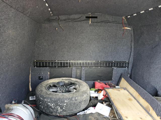 2003 GMC Savana G2500