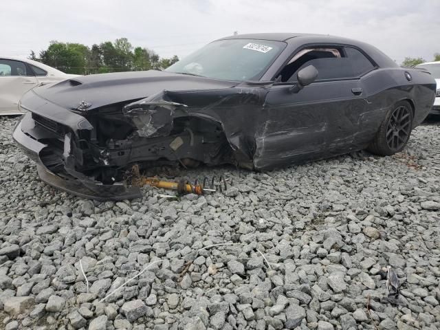 2018 Dodge Challenger R/T