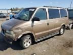 2003 GMC Safari XT