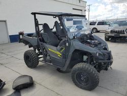 2019 Yamaha YXE850 en venta en Farr West, UT