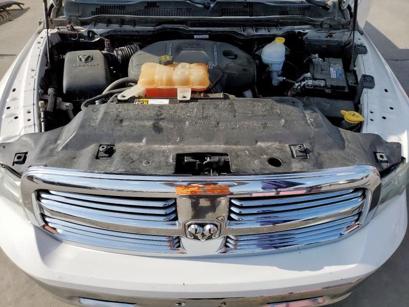 2014 Dodge RAM 1500 SLT