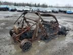 2023 Can-Am Maverick X3 DS Turbo