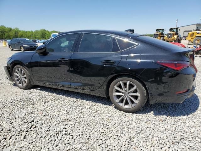 2024 Acura Integra