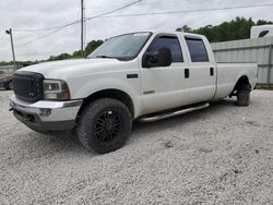 2004 Ford F250 Super Duty en venta en Grenada, MS