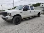 2004 Ford F250 Super Duty