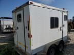 2000 Pelsue Trailer