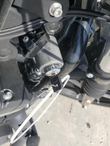 2017 Harley-Davidson XL883 Iron 883