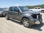2009 Suzuki Equator Base
