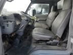 1989 Mitsubishi FE434 BOX Truck