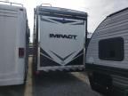 2018 Keystone 2018 Dutchman Impact