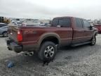 2015 Ford F350 Super Duty