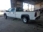 2005 Chevrolet Silverado C2500 Heavy Duty