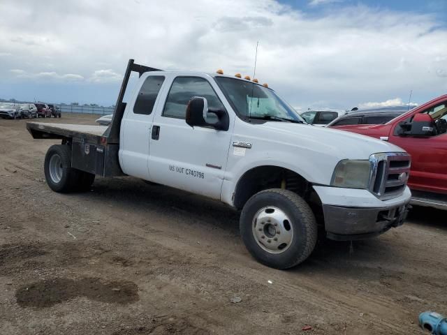 2006 Ford F350 Super Duty