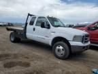 2006 Ford F350 Super Duty