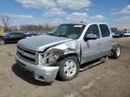 2010 Chevrolet Silverado K1500 LTZ