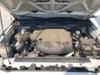 2007 Toyota Tacoma Double Cab Prerunner