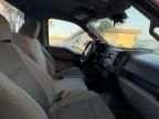 2017 Ford F150