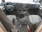 2021 Chevrolet Express G3500