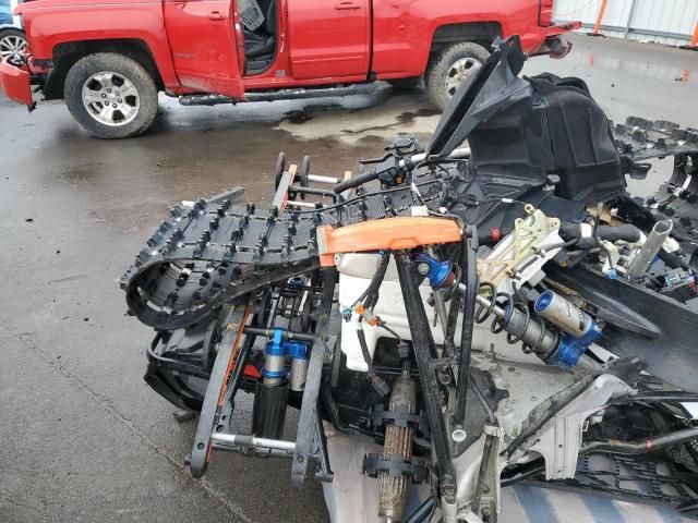 2022 Polaris Indy