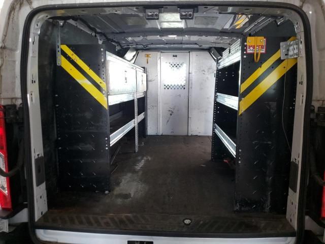 2021 Ford Transit T-250