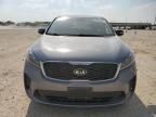 2020 KIA Sorento S