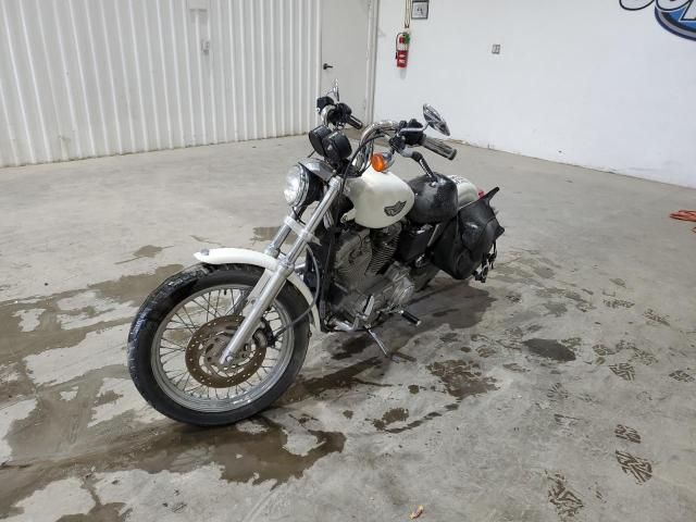 2003 Harley-Davidson XL883 Hugger