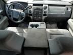 2012 Ford F150 Super Cab