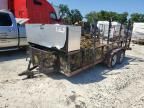 2013 Other 2013 Triple Crown Utility Trailer