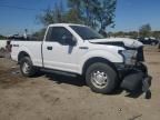 2016 Ford F150
