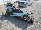 2024 Skidoo 2024 Skidoo Freeride