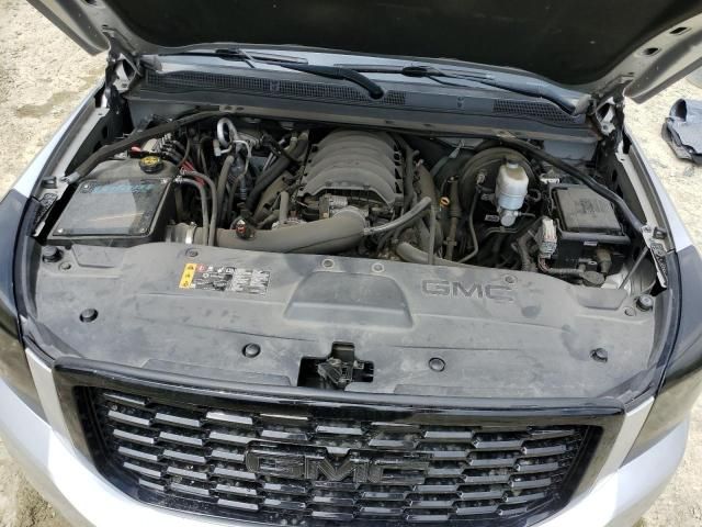 2018 GMC Yukon XL K1500 SLT