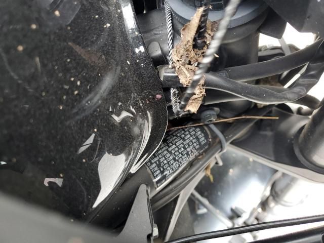 2016 Kawasaki KLE650 F