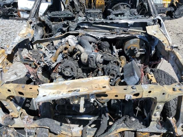 2024 Ford F250 Super Duty