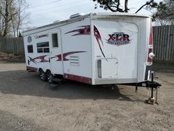 2010 Forest River Trailer en venta en Ham Lake, MN