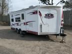 2010 Forest River Trailer