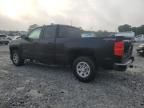 2017 Chevrolet Silverado K1500