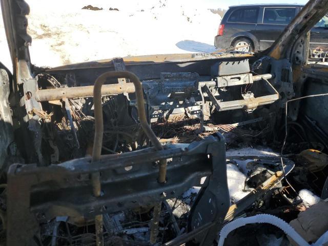 2018 Dodge Ram 1500 Longhorn