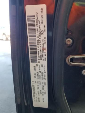 2011 Dodge RAM 1500