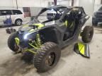 2021 Can-Am Maverick X3 X MR Turbo