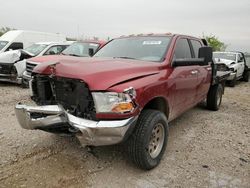 Salvage trucks for sale at Kansas City, KS auction: 2011 Dodge RAM 2500