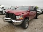 2011 Dodge RAM 2500