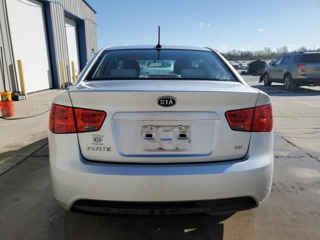 2010 KIA Forte EX
