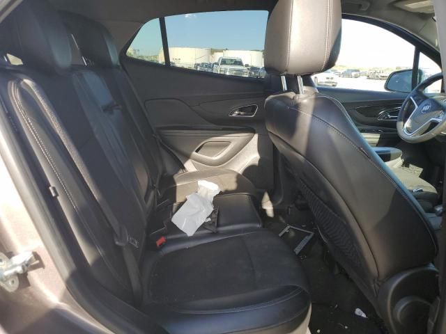 2014 Buick Encore
