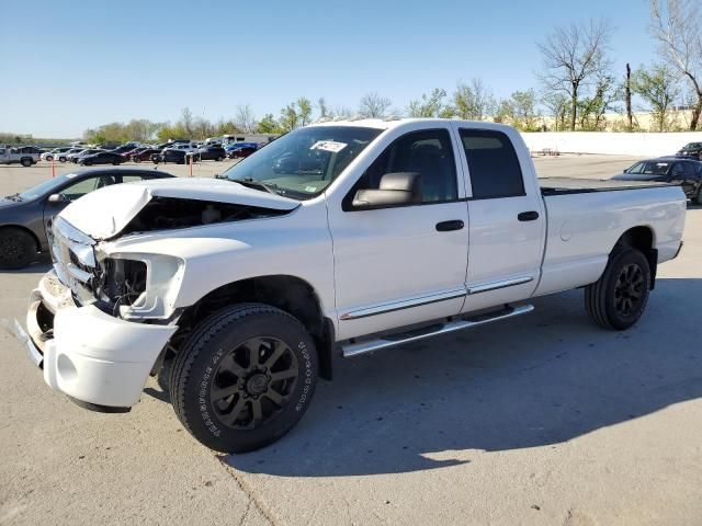2006 Dodge RAM 2500 ST