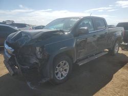 2016 Chevrolet Colorado LT for sale in Brighton, CO