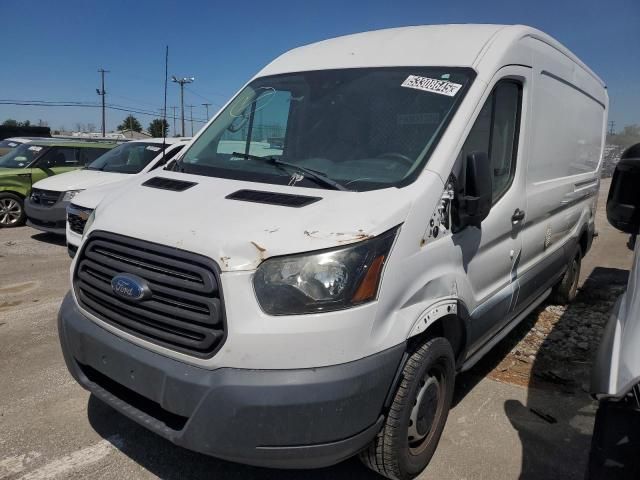 2015 Ford Transit T-350