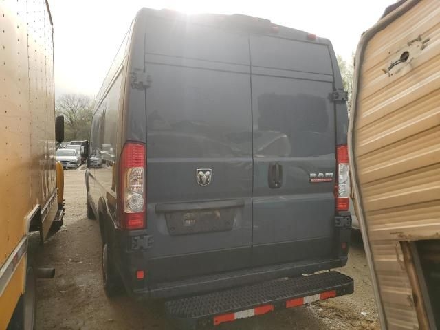 2020 Dodge RAM Promaster 3500 3500 High