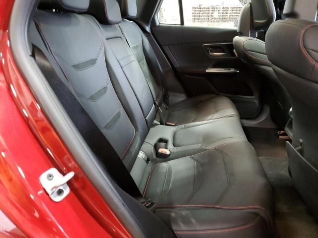 2024 Mercedes-Benz GLC 43 4matic AMG