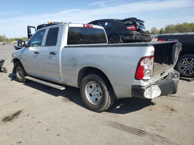 2016 Dodge RAM 1500 ST